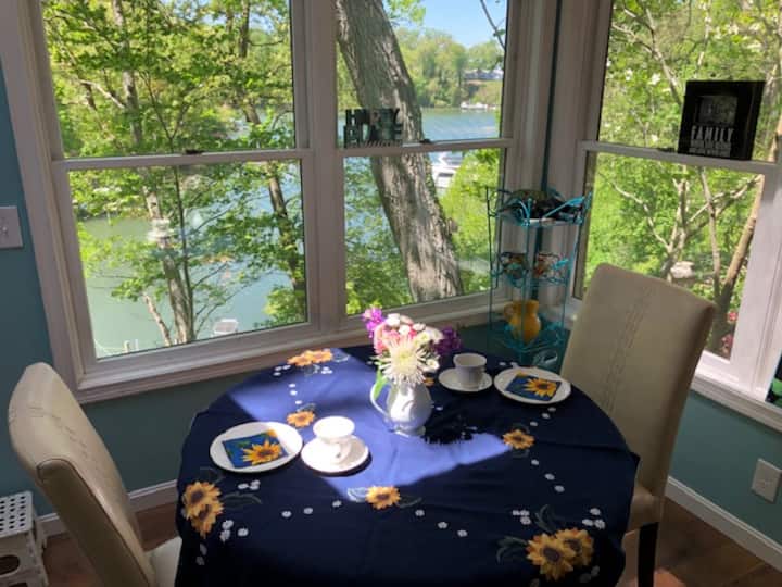 Annapolis Vacation Rentals & Homes Maryland, United States Airbnb