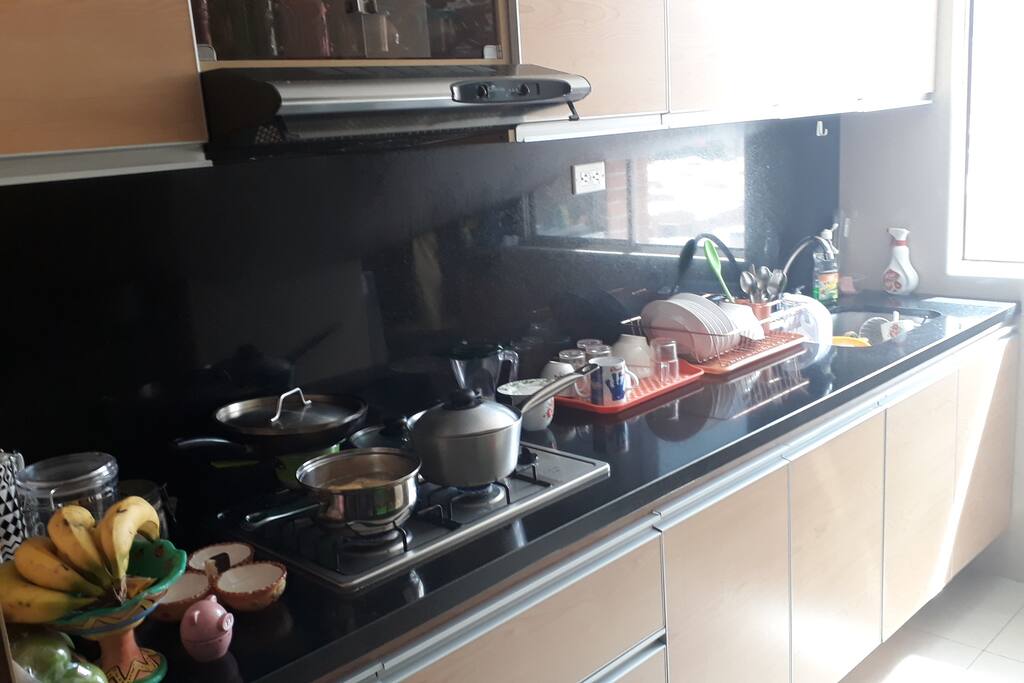 Cocina