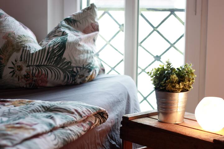 Cosy, Comfy & Snugly in Neukölln