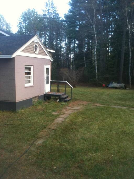 Space for play