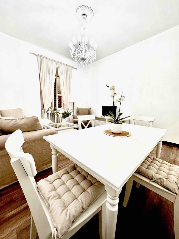 Casa Nicolao - Rom