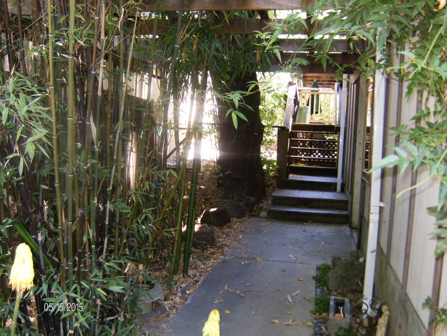 Entryway