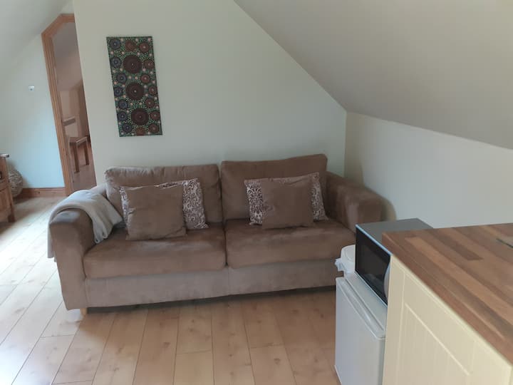 Private Woodlands Apartment - Tullamore
