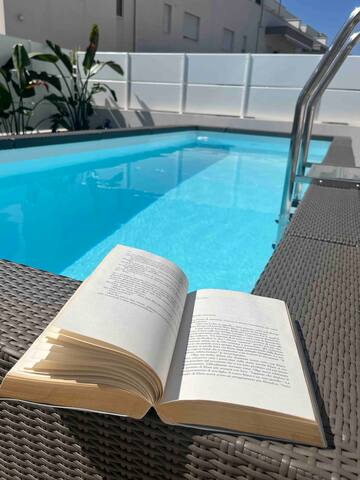 Monopoli Exuma Luxury House with Pool gallery image 3