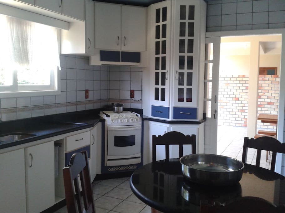 Cozinha