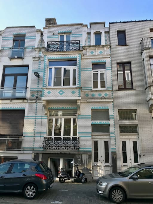 Appartement