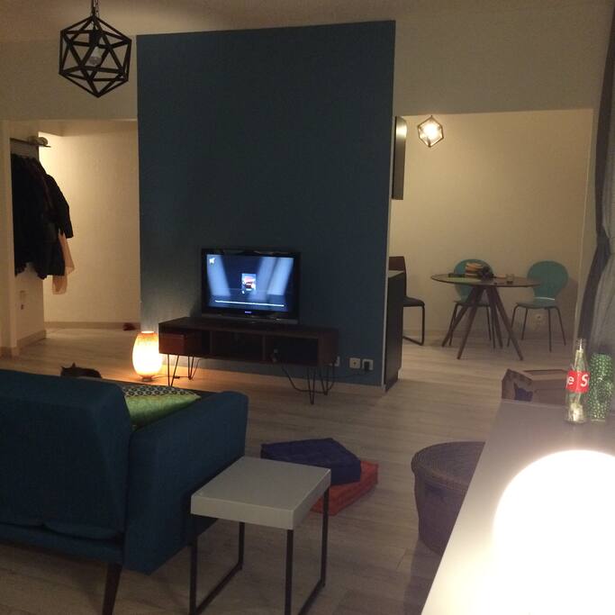 Salon