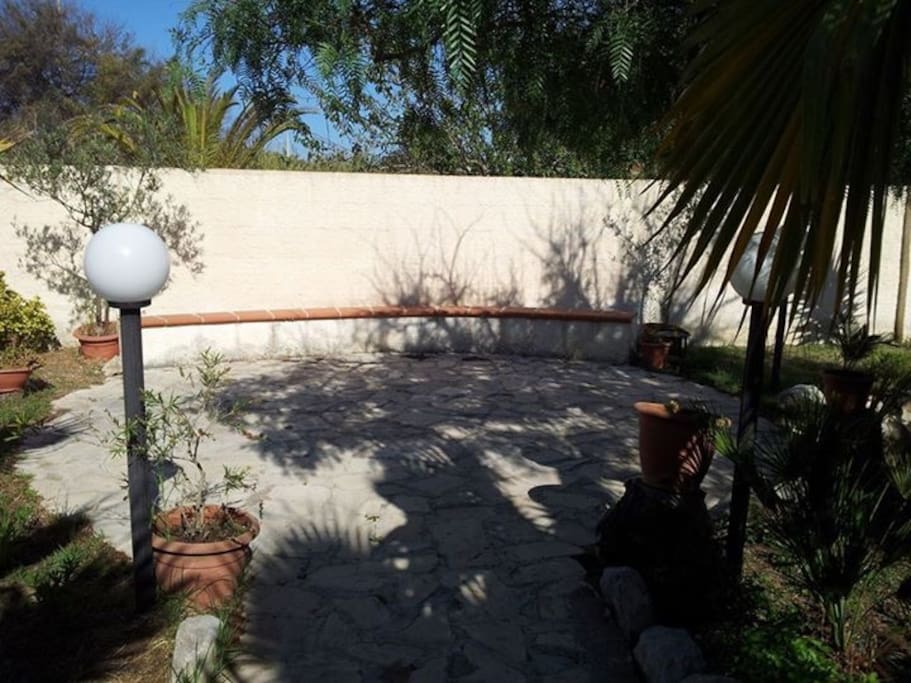 giardino