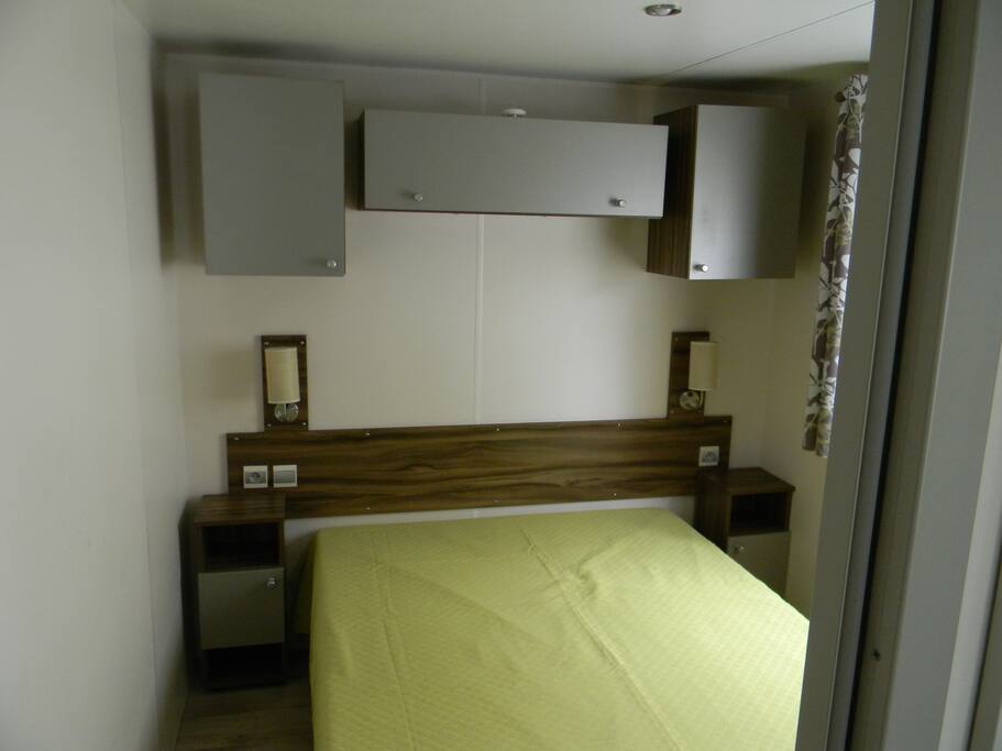 chambre parentale