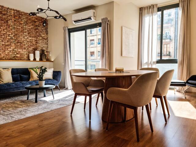 Centrally located 3-Bedroom Apartment gallery image 5