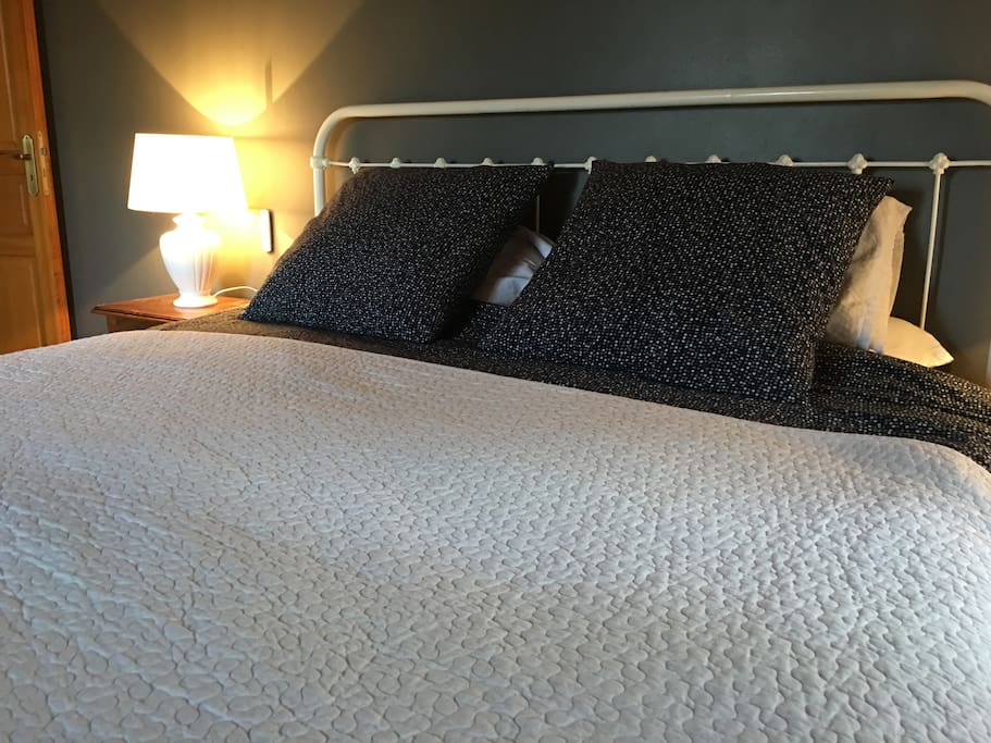 Chambre / Bedroom