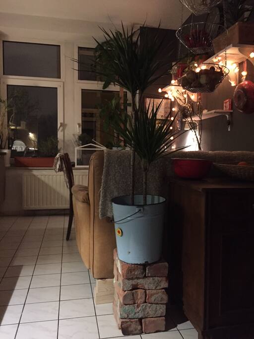 Küche 2
