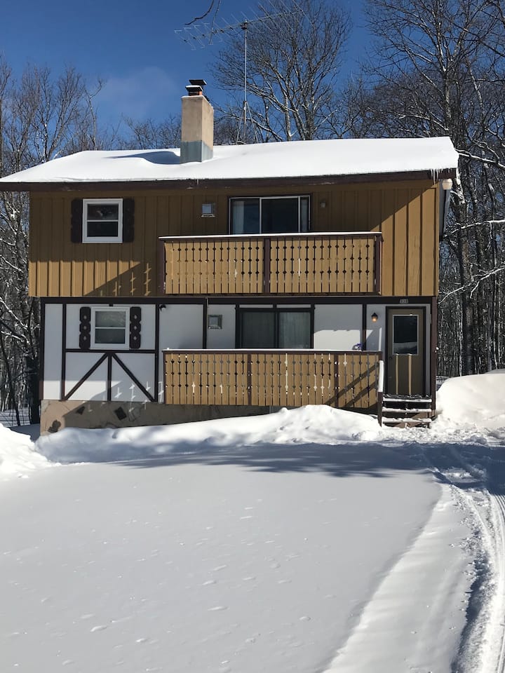 Ramsay Holiday Rentals & Homes Michigan, United States Airbnb