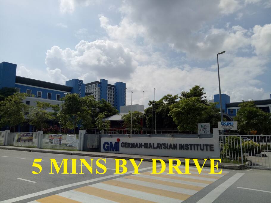 GMI