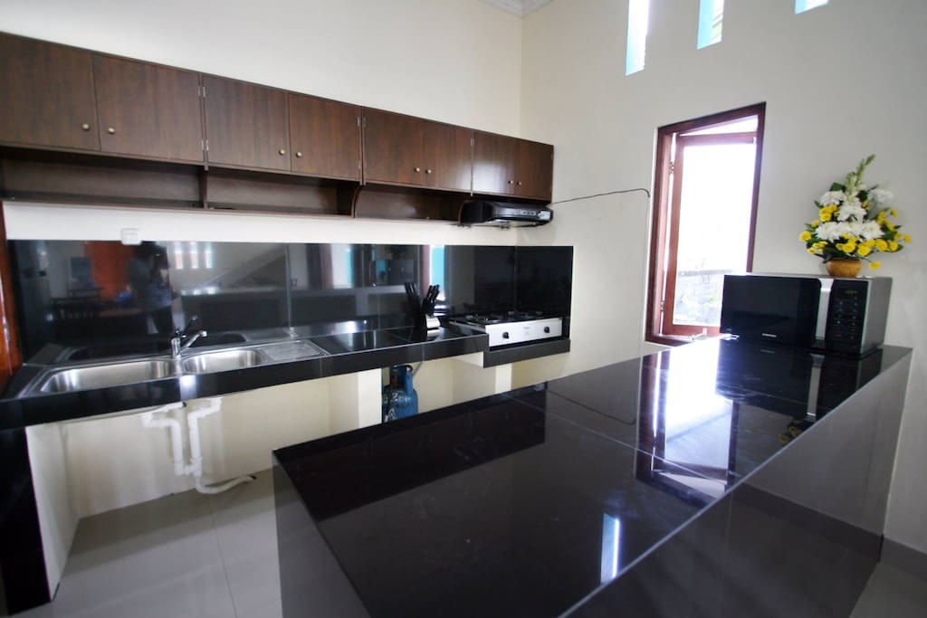Dapur Bersama