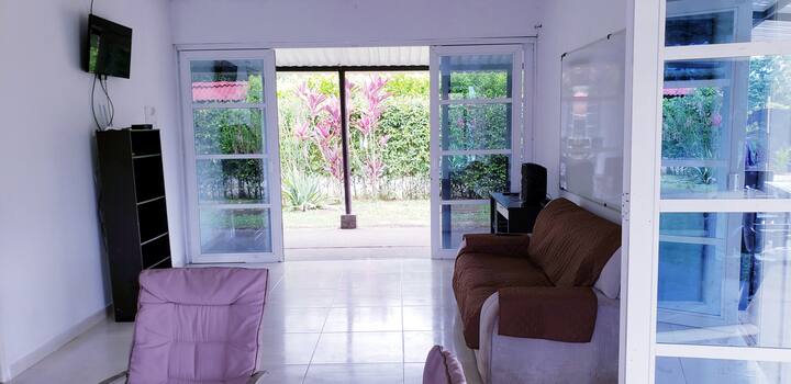 Fincak Piscina Privada Voleibol Wifi, Rana Y Mas - Villavicencio
