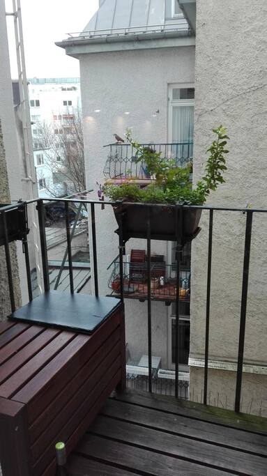 Balkon