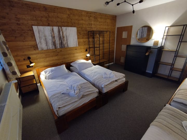 Спална соба 3