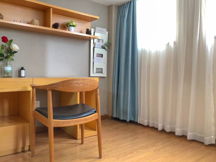 厦门市杏林市民广场旅游攻略 地址 住宿推荐 民宿 Airbnb爱彼迎