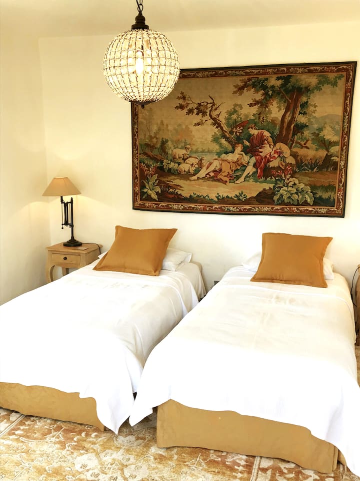 غرفة فينيزيا