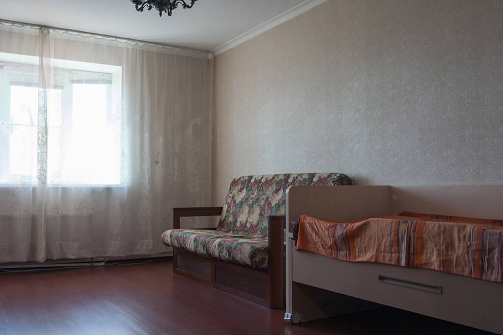 Комната