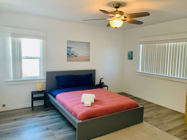 Dormitorio cuatro de arriba