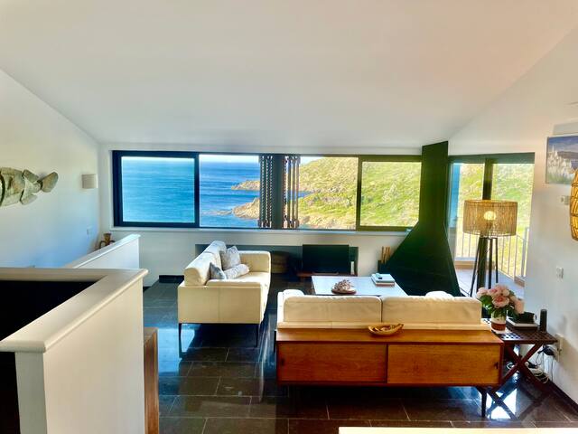 Preciosa casa con vistas al Cap de Creus gallery image 2