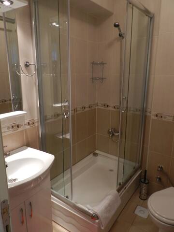 hagia sophia apartment 1 gallery image 5