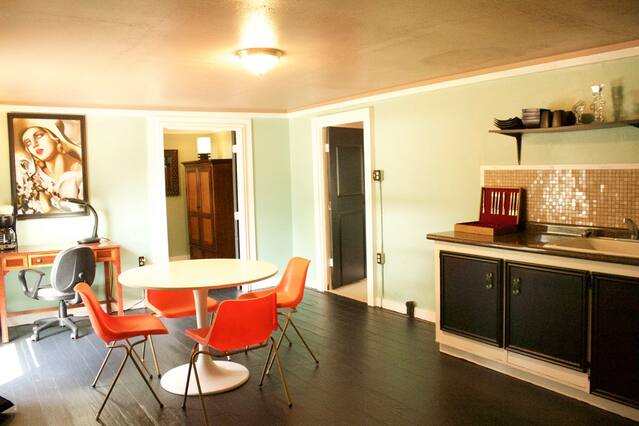 Airbnb Davy Crockett National Forest Vacation Rentals
