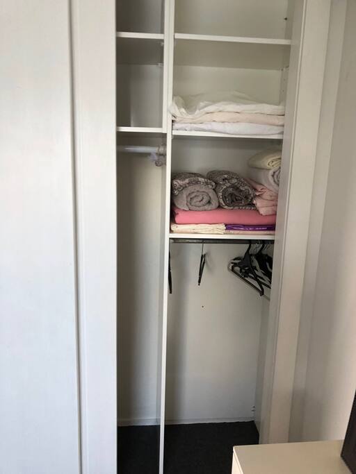 Wardrobe