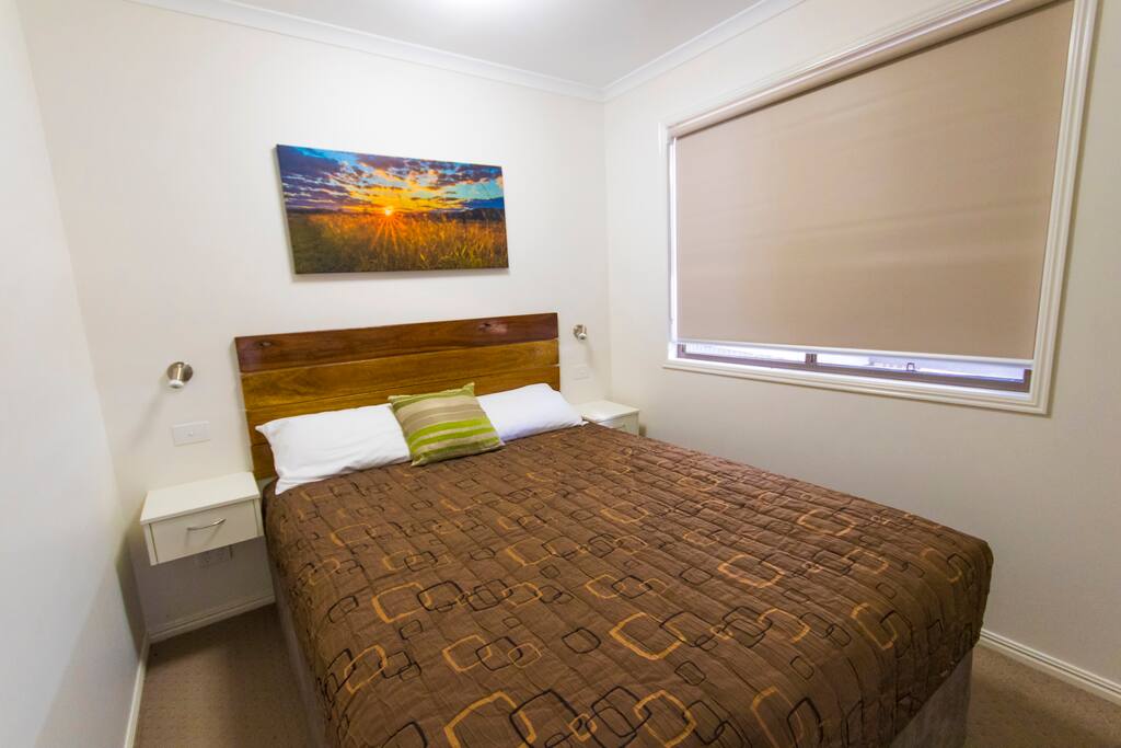 Main bedroom
