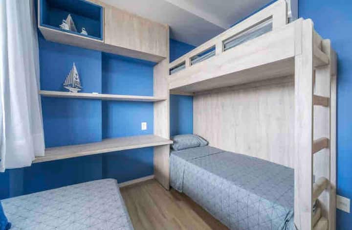 غرفة النوم 2