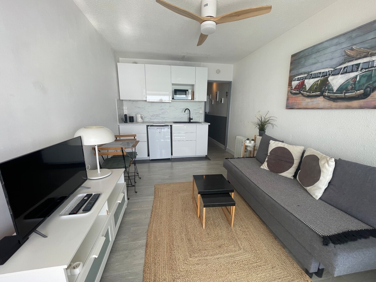 Sebule nzuri ilikarabatiwa kabisa mwaka 2024