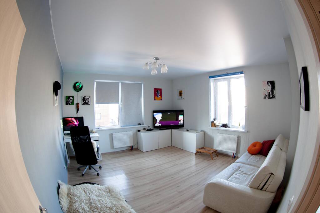 room #1