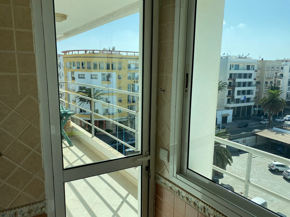 Rental unit in Casablanca  485  1 bedroom  1 bed  1 bath - image 5