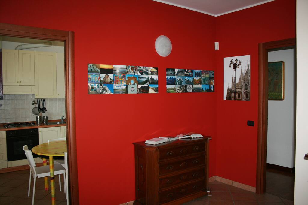 ingresso