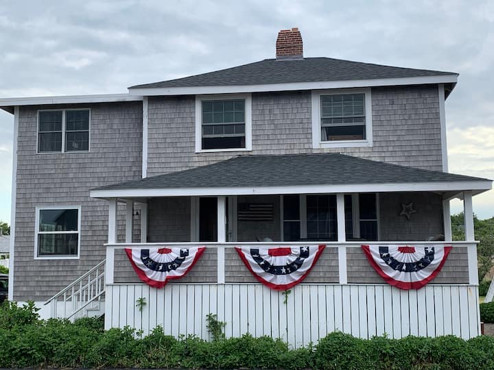 Scituate Beach House Sandhills Houses for Rent in Scituate