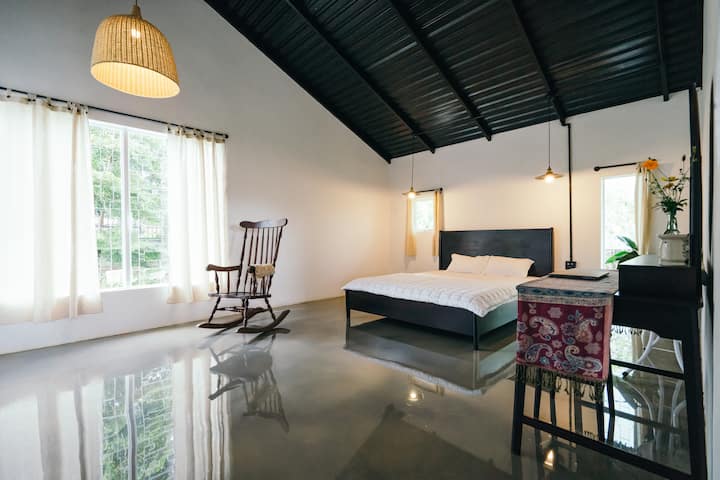 ห้องนอน