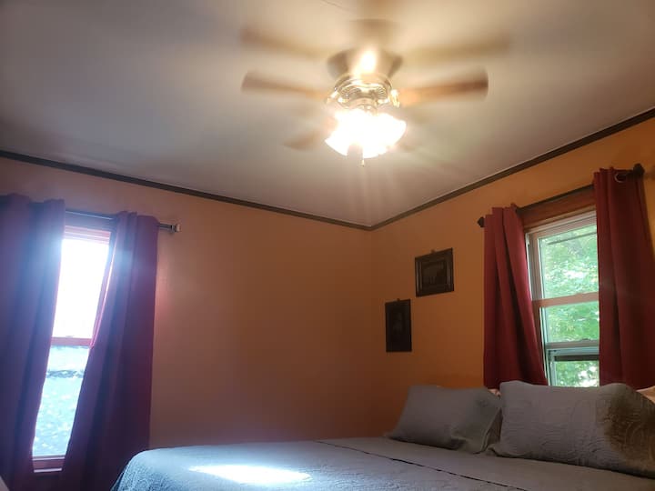 Wausau Vacation Rentals & Homes Wisconsin, United States Airbnb