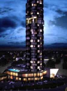 Departamento con amenidades por Angelópolis