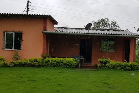 Divine Farms near Imagica