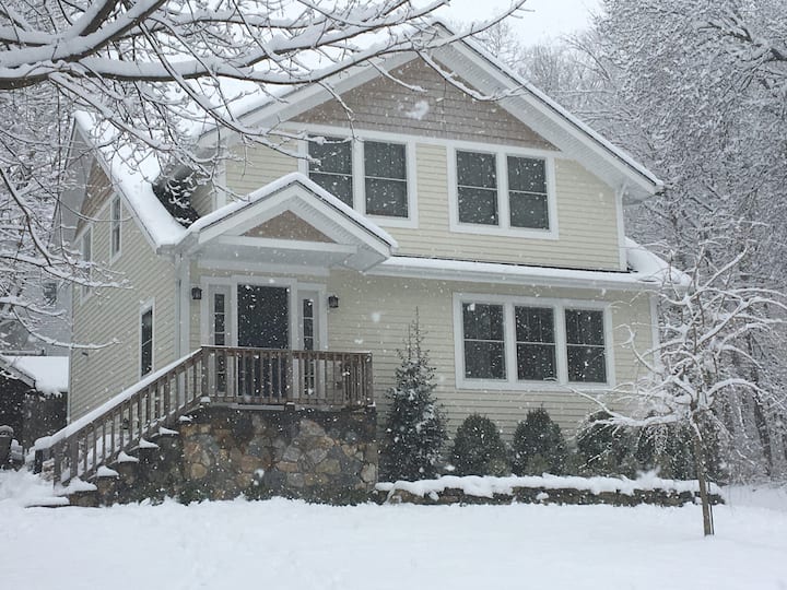 Katonah Vacation Rentals & Homes New York, United States Airbnb