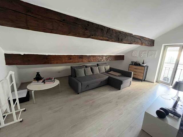 Milano Moscova House