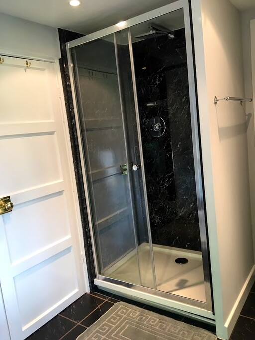 Shower in En Suite