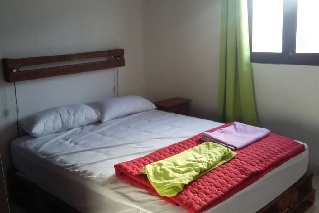Dormitorio