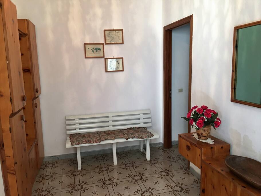 INGRESSO