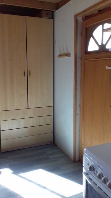 armoire penderie