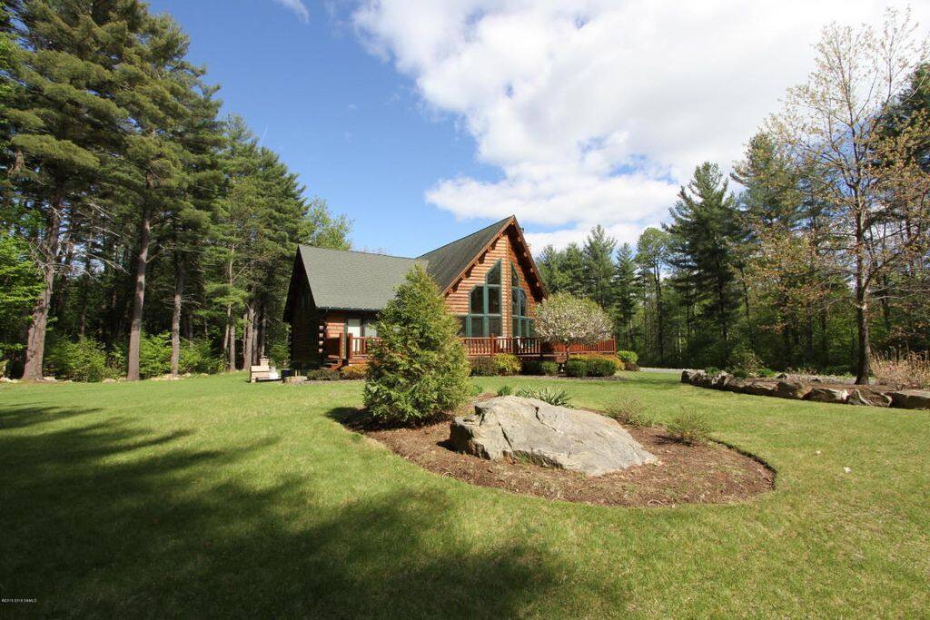 Top 100 Airbnb Rentals 2017 in Lake New York