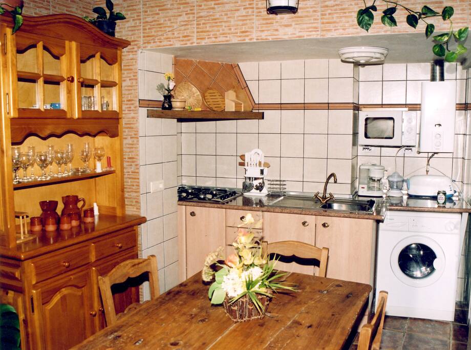 COCINA