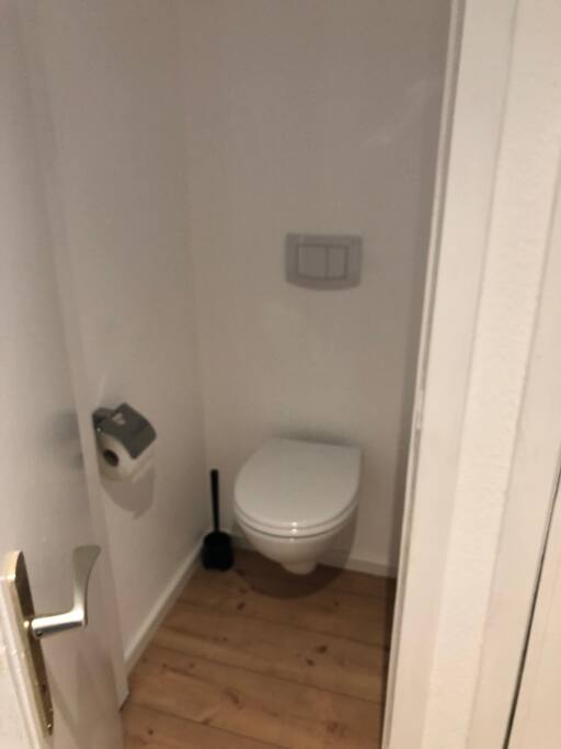 Gäste WC